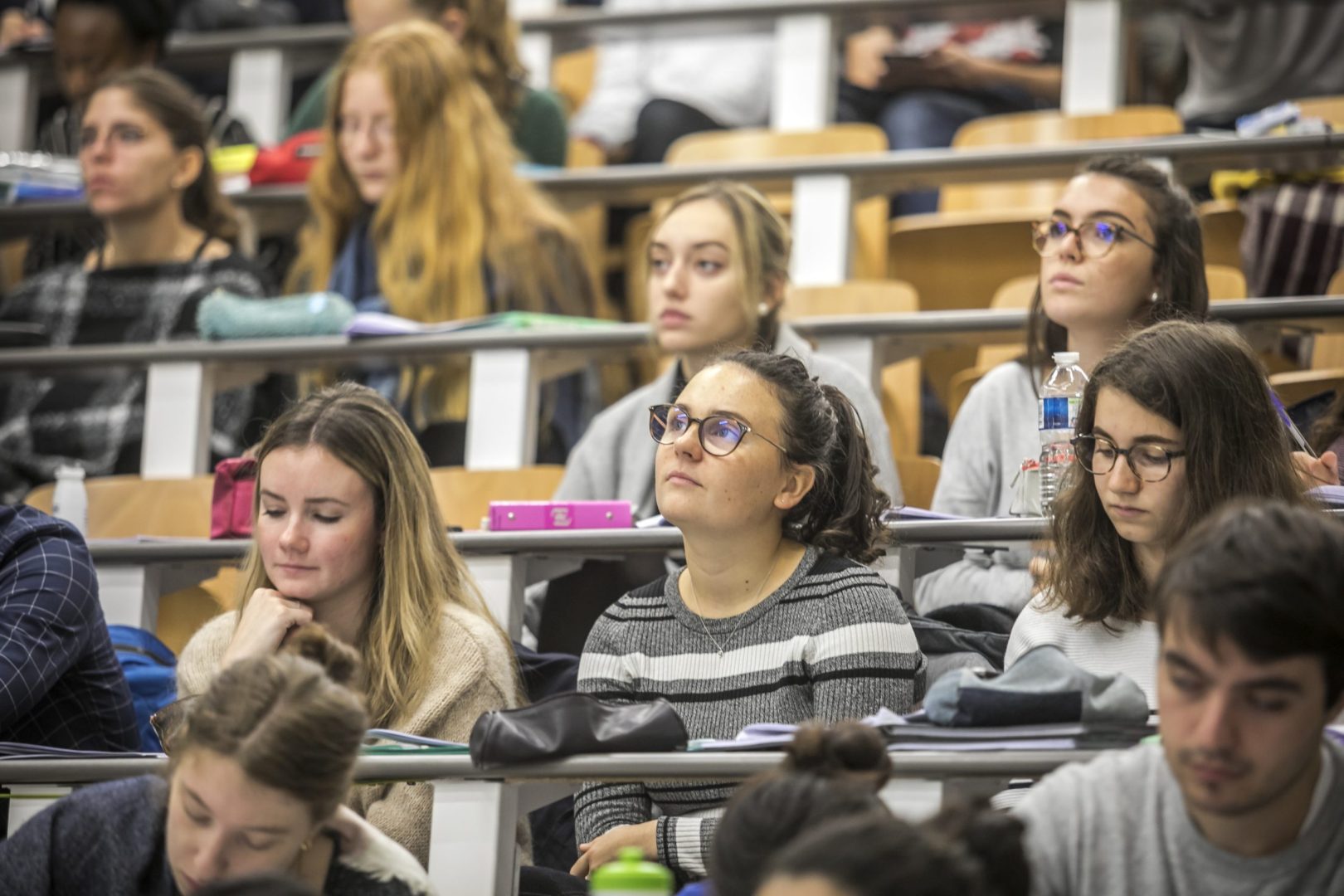 © France Universités - Université de Haute-Alsace