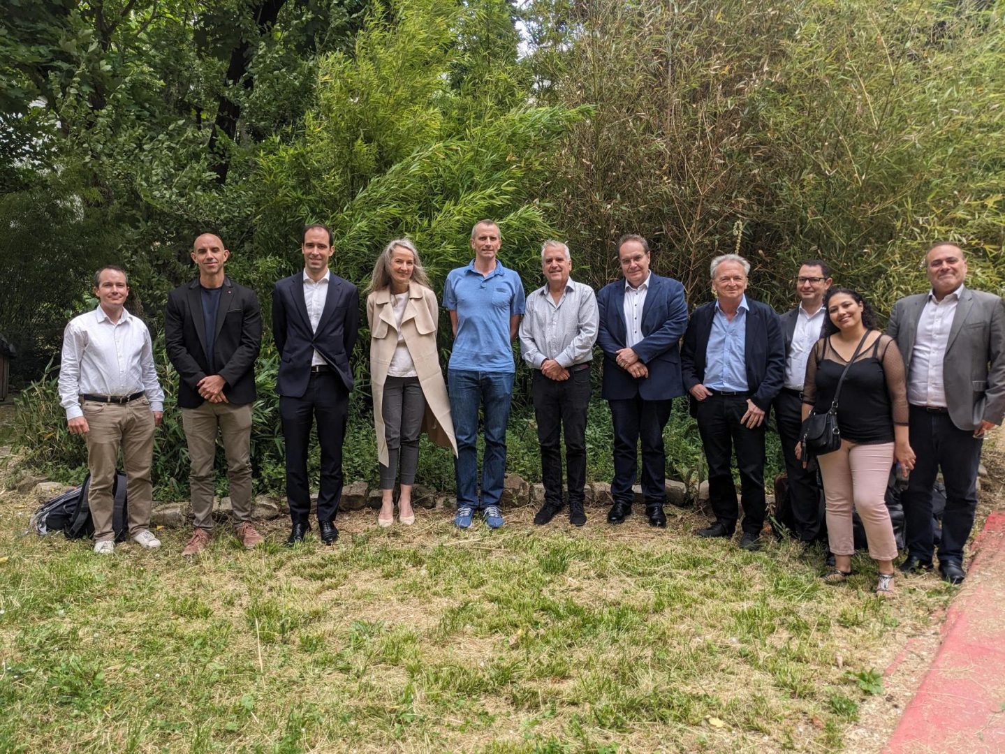 Lancement de la Chaire Marchés et Apprentissage